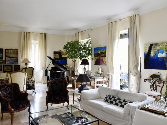 Appartement vente à Nîmes