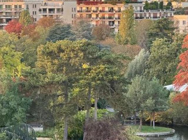 Appartement vente à Nanterre, Neuilly-sur-seine
