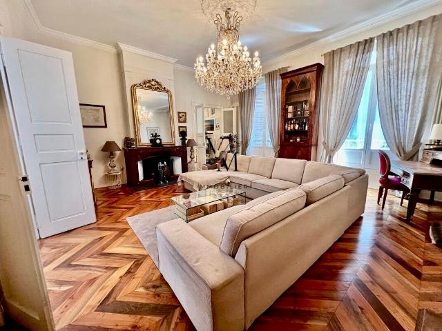Appartement vente à Grenoble
