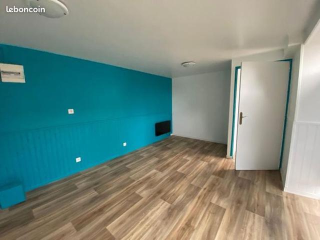 Appartement vente à Brest, Bretagne