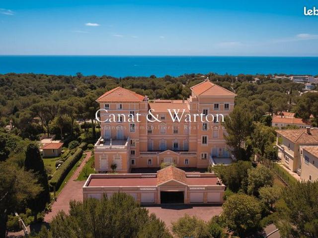 Appartement vente à Arrondissement de Draguignan, Saint-raphaël