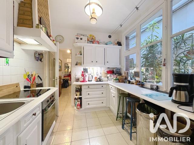 Appartement vente à Douai, Nord