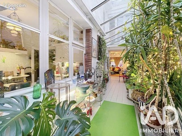 Appartement vente à Douai