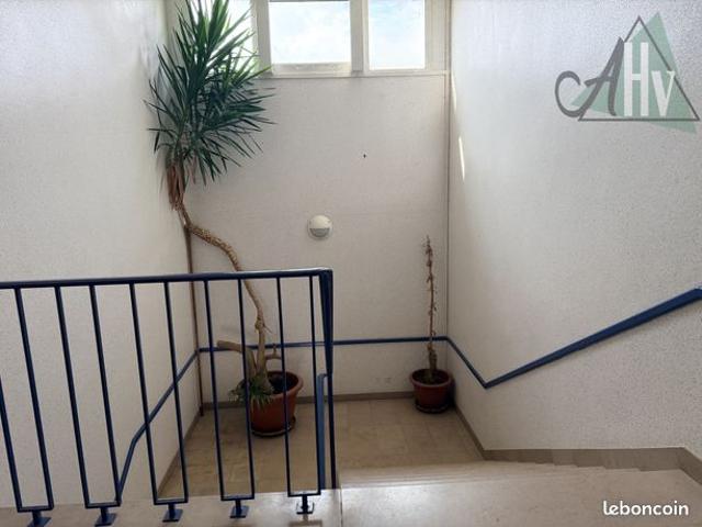 Appartement vente à Nogent-sur-Seine, Nogent-sur-seine