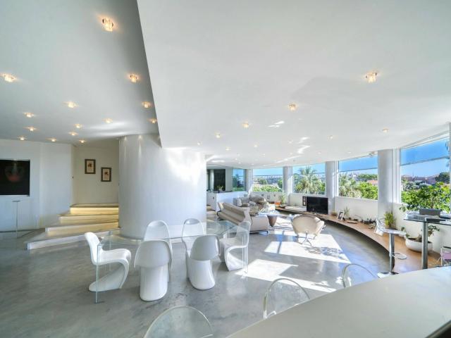 Appartement vente à Nice, Roquebrune-cap-martin