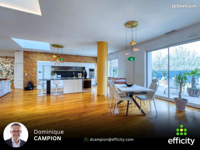 Appartement vente à Grenoble, Saint-martin-d'hères