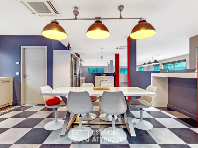 Appartement vente à Tournon-sur-Rhône, Tournon-sur-rhône