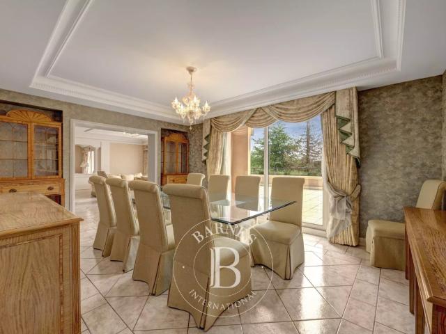 Appartement vente à Prévessin-Moëns, Moëns