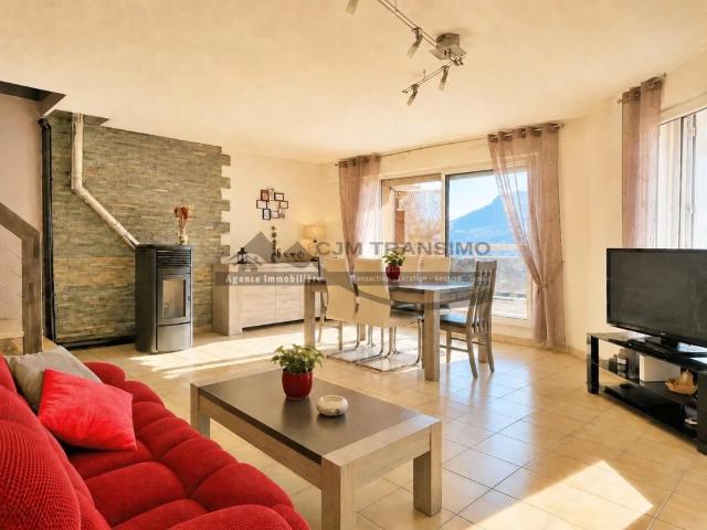 Appartement vente à Gap