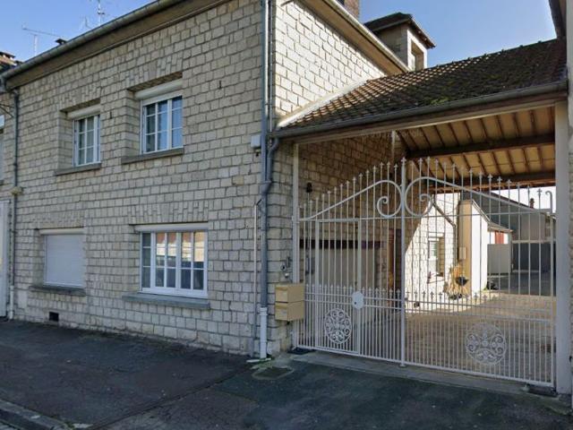 Appartement location à Bar-sur-Aube, Brienne-le-château