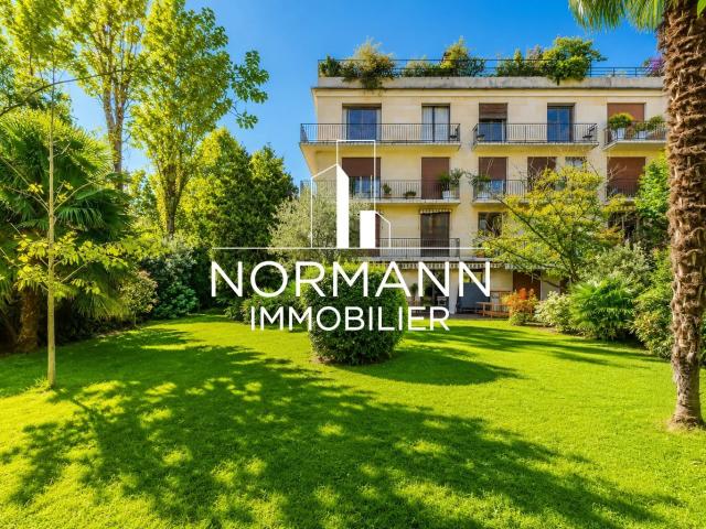 Appartement vente à Nanterre, Neuilly-sur-seine
