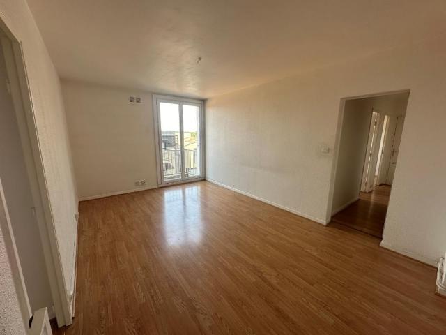 Appartement location à Toulouse