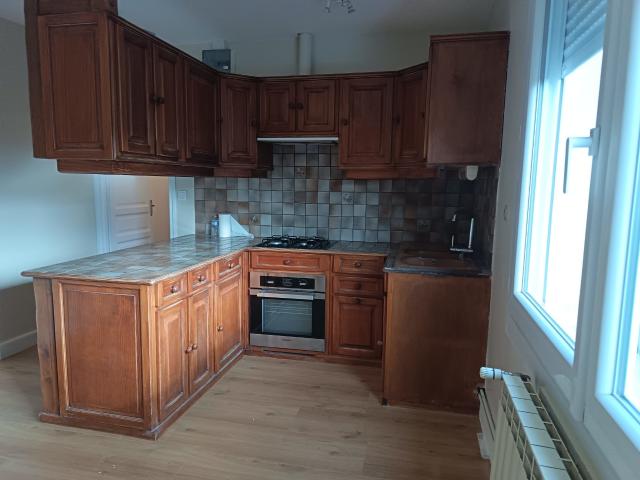 Appartement vente à Compiègne, Noyon