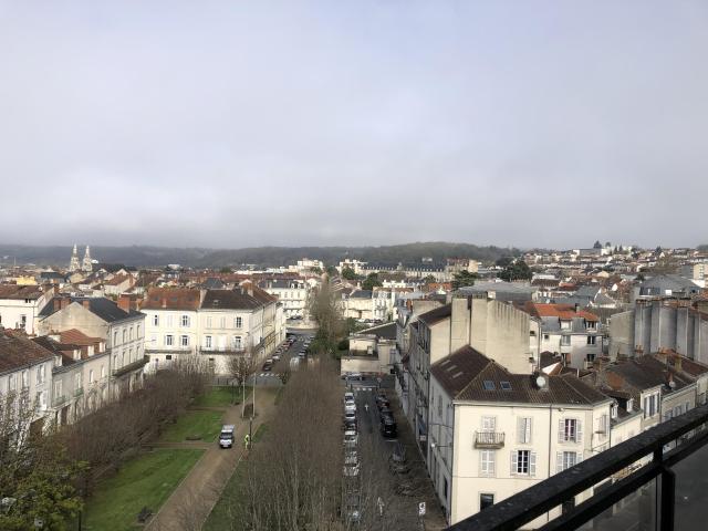 Appartement vente à Périgueux
