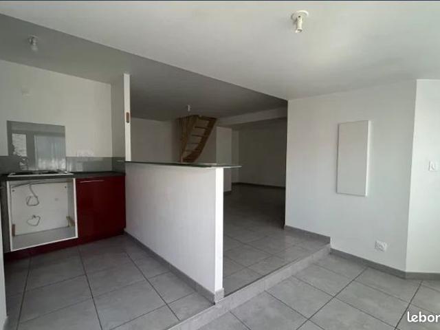 Appartement vente à Soissons, Bucy-le-long