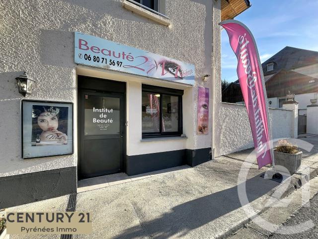 Appartement vente à Arguiles d'Abach, Marignac