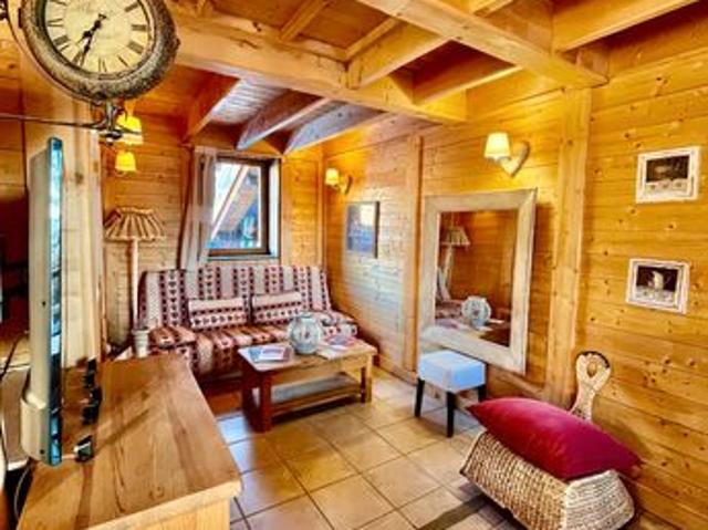 Appartement vente à Albertville, Bourg-saint-maurice