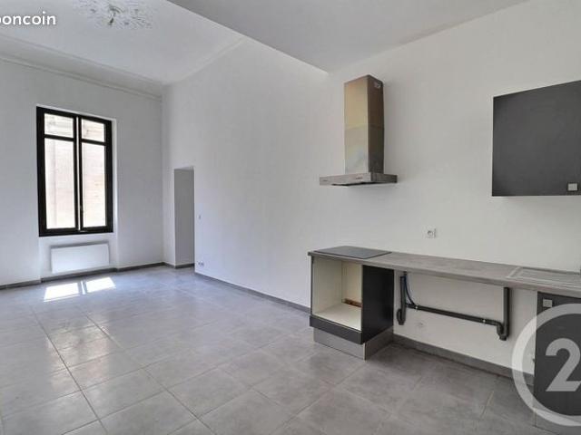Appartement vente à Carpentras