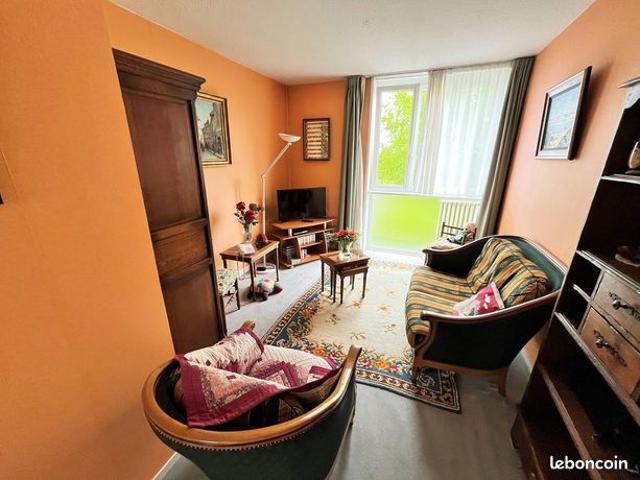 Appartement vente à Avesnes-sur-Helpe, Maubeuge