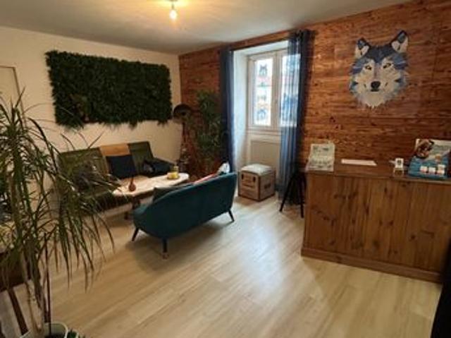 Appartement vente à Saint-Étienne, Saint-chamond