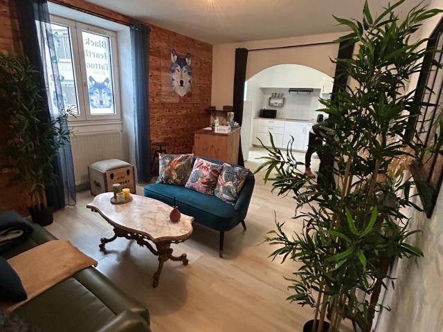 Appartement vente à Saint-Étienne, Saint-chamond