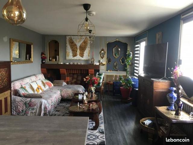 Appartement vente à Morlaix, Bretagne