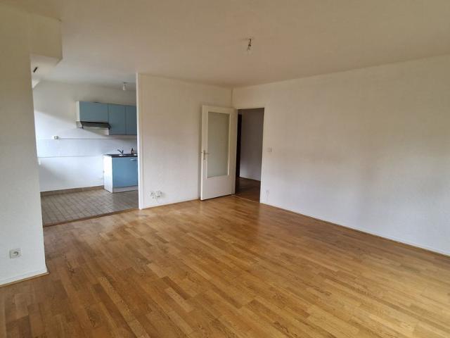 Appartement location à Compiègne