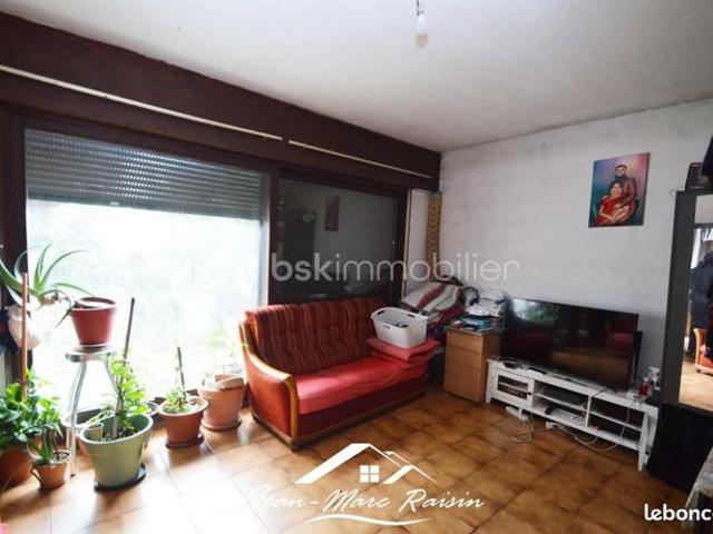 Appartement vente à Le Raincy, Drancy