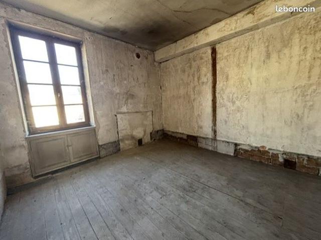 Appartement vente à Autun