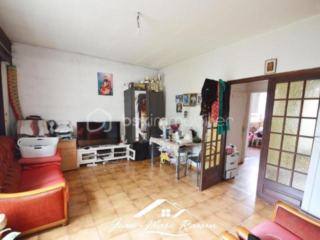 Appartement vente à Le Raincy, Drancy
