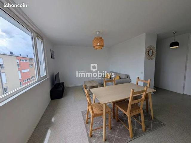 Appartement vente à Douai