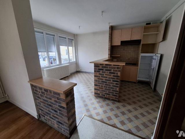 Appartement location à Le Cèze, Loisail