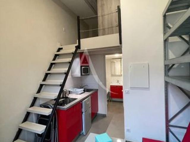 Appartement vente à Nice