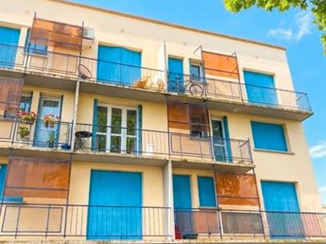 Appartement vente à Montauban