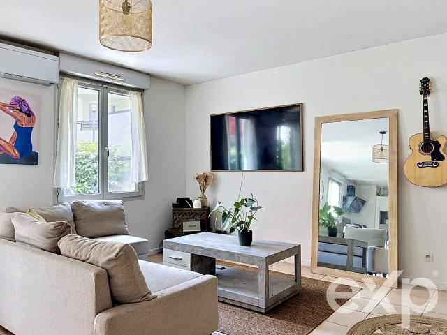 Appartement vente à Lyon, Métropole de Lyon