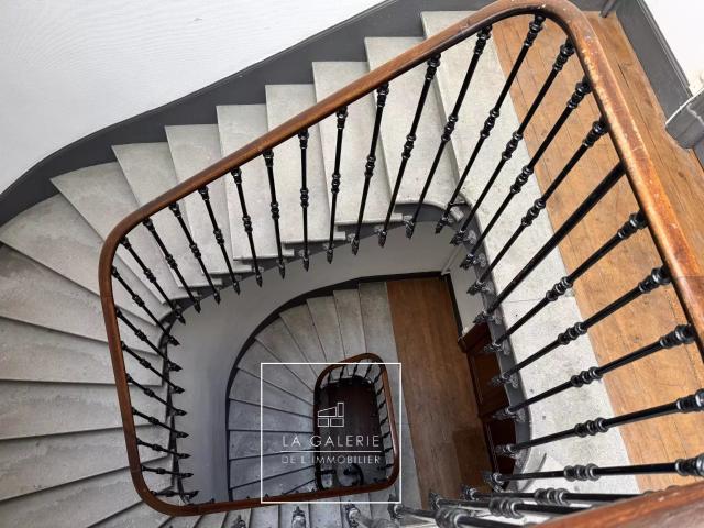 Appartement vente à Toulouse