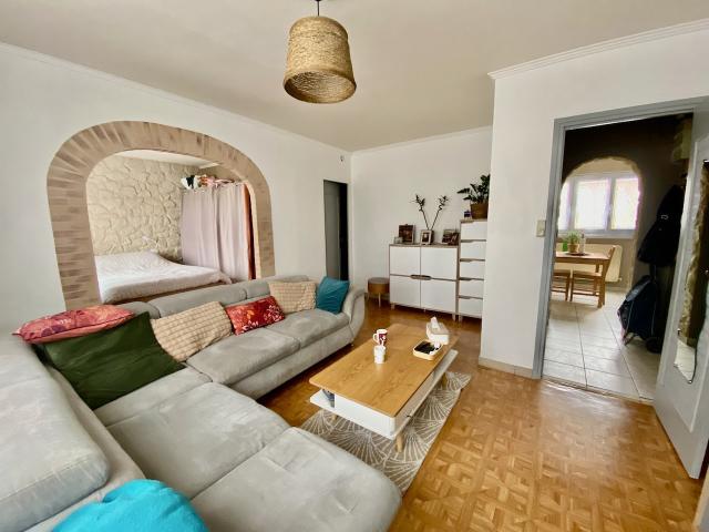 Appartement vente à Avesnes-sur-Helpe, Maubeuge