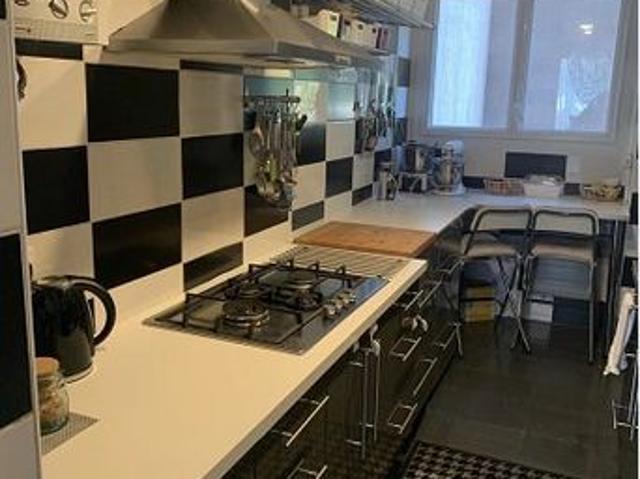 Appartement vente à Arrondissement de Toulon, Toulon