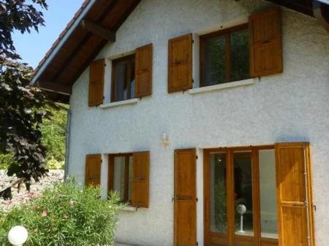 Appartement location à Grenoble, Voreppe