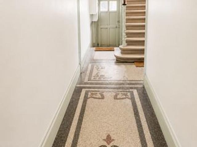 Appartement vente à Nancy, Meurthe-et-Moselle