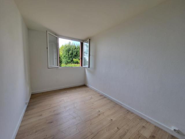 Appartement vente à Le Raincy, Gournay-sur-marne