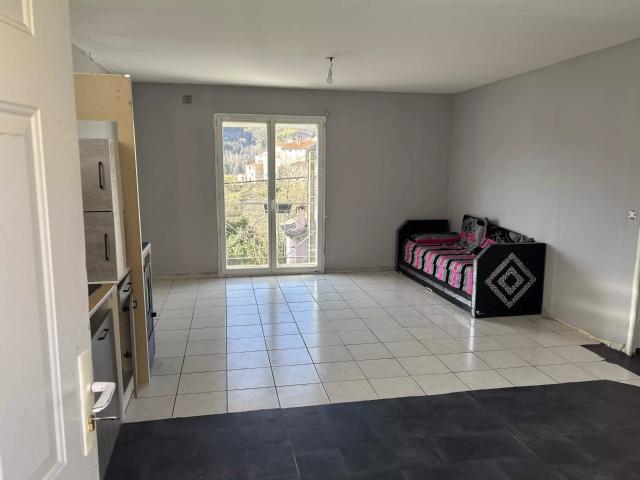 Appartement vente à Céret, Saint-laurent-de-cerdans