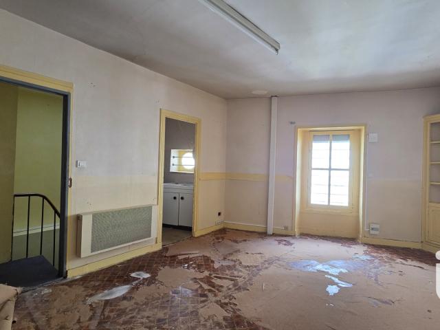 Appartement vente à Châteaubriant-Ancenis, Ancenis