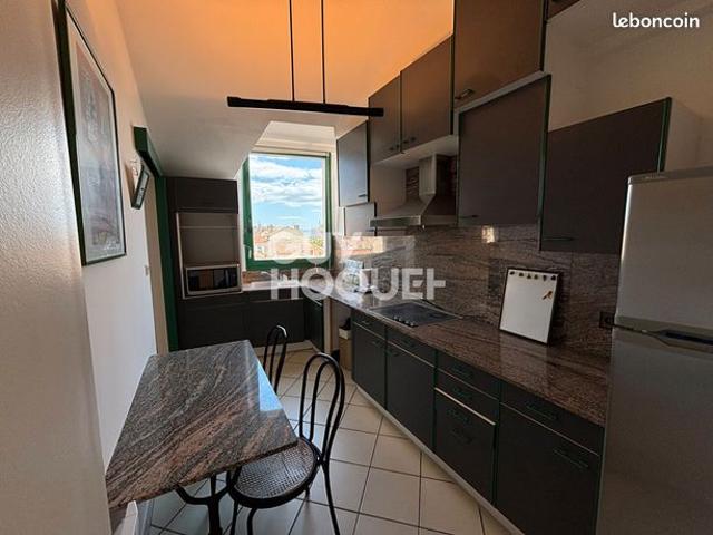 Appartement vente à Largentière, Aubenas