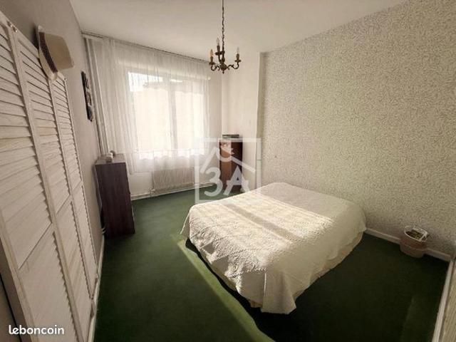 Appartement vente à Dunkerque