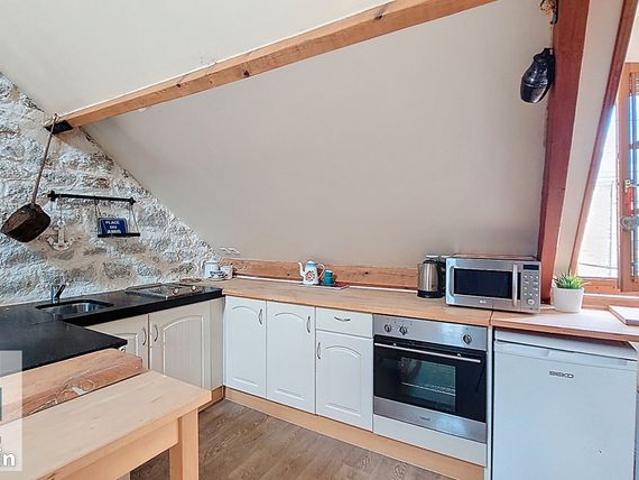 Appartement vente à Dinan, Bretagne