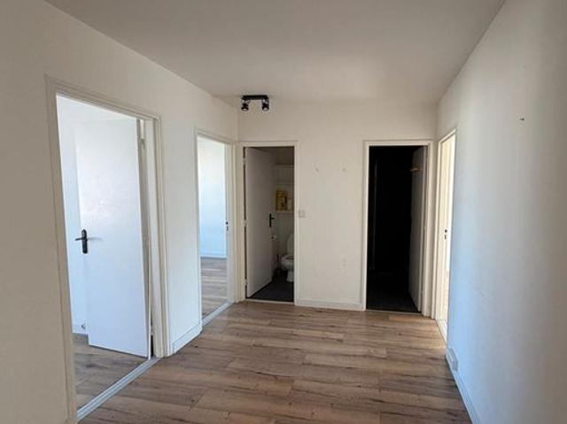 Appartement vente à Brest, Bretagne