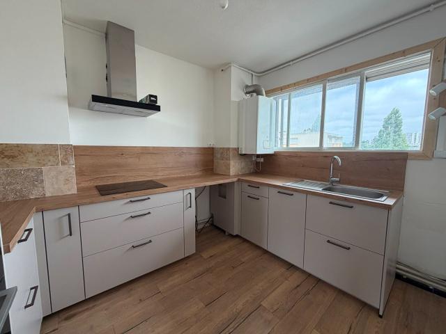 Appartement vente à Brest, Bretagne