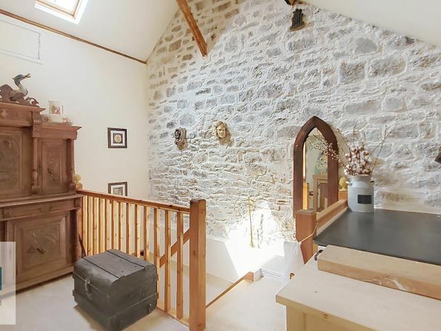 Appartement vente à Dinan, Bretagne