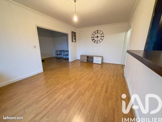 Appartement vente à Angoulême, Aignes-et-puypéroux